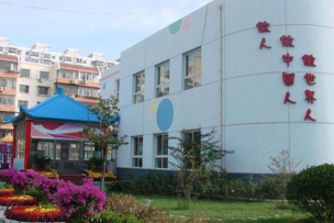 北京市顺义区石园幼儿园环境