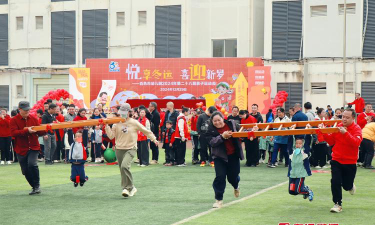 百色市幼儿园环境