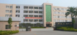 深圳市坪地第二小学(坪地二小)环境
