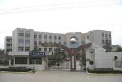 当阳市北门小学环境