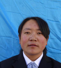 类乌齐县卡玛多乡中心小学环境