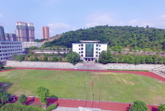 株洲潇湘实验学校环境