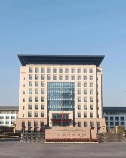 西藏民族大学环境