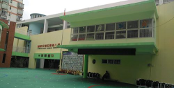 深圳市南山区剑桥双语实验幼儿园环境
