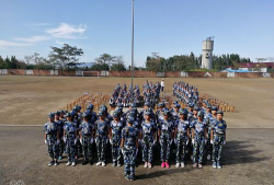 乌苏市西湖中学环境