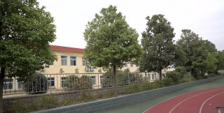 汉江机床厂子弟学校环境