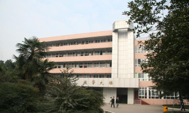 眉山工程技师学院环境
