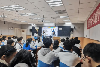 罗甸县沫阳镇中学环境