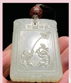 玉牌幼儿园环境