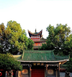 44团汉中汉环境