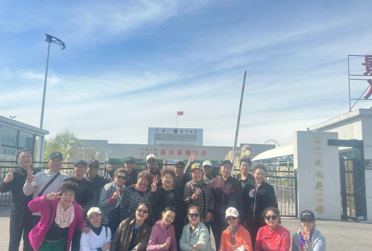农四师六十一团中学环境