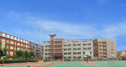 临汾会计学校环境