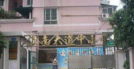 江南大道中小学环境