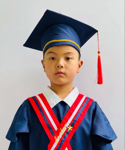 伟亮纪念幼儿园环境