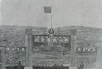 解放军5721学校环境
