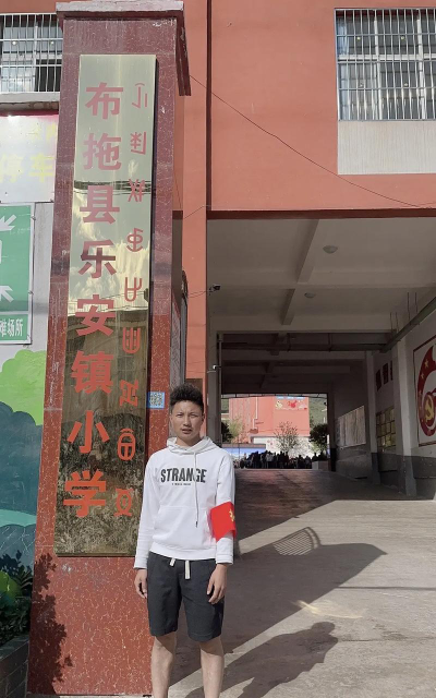 乐安乡中小环境