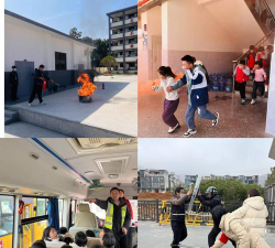方元塘下小学环境