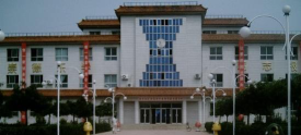 王口中学环境