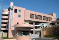 基隆市立西定国民小学环境