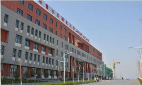 乌鲁木齐米东区成职教学校环境