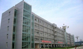 绵阳世纪石油工程技术学校环境