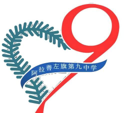 阿左旗九中环境