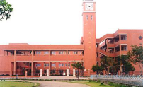 景德镇市昌河小学环境