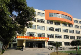 上海长宁区哈密路小学环境
