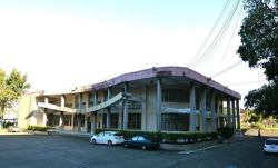桃园县杨梅市瑞原国民小学环境