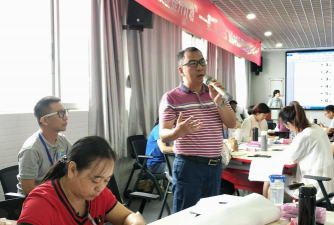 韶关市浈江区沙梨园小学环境