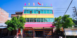 潮阳市海门镇莲峰幼儿园环境