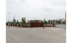 东莞道滘镇小河小学环境