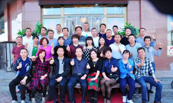 恩和中学环境
