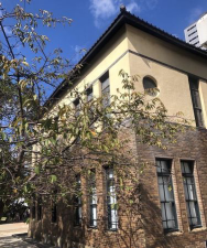 新竹市东区竹莲国民小学环境