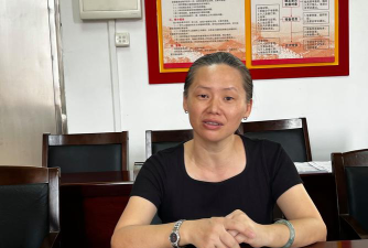 广州市桥小平小学环境