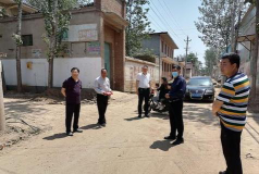 河北省邯郸市临漳县柳园镇柳园镇中环境