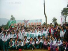 广州黄埔区沙步小学环境