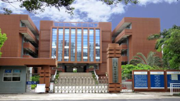 松平学校环境