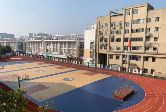 长沙市 中南大学附属实验小学环境