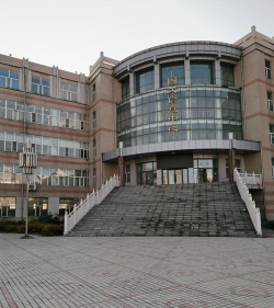 黑龙江农业工程职业学院环境