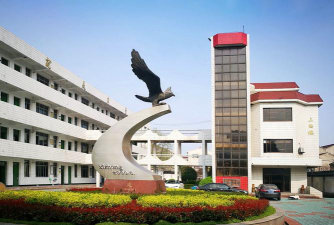 常州市西夏墅高级中学环境