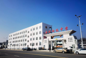 大庆肇州县农业技术高级中学环境