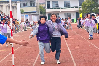湖南省常德市汉寿县东岳庙乡李家村小学环境