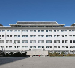 锦州北镇市中等职业技术专业学校环境