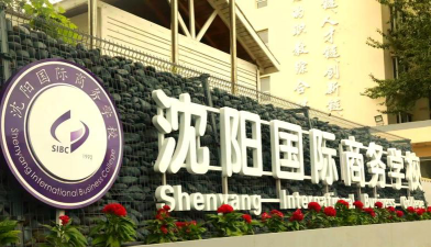 沈阳国际商务学校环境