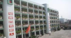 汕头市潮阳区文光镇一小学环境