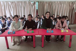 利苗幼儿园环境