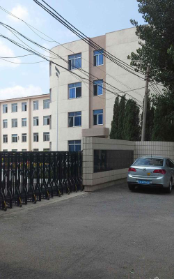 沈阳市朝鲜族第二中学环境
