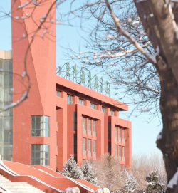 沈阳辽宁省实验中学分校环境