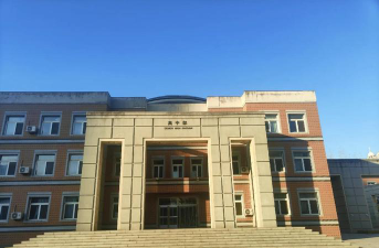 沈阳东北育才学校环境